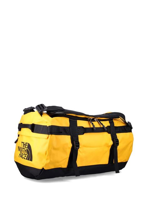 base camp - s unisex yellow THE NORTH FACE | NF0A52ST4WP1